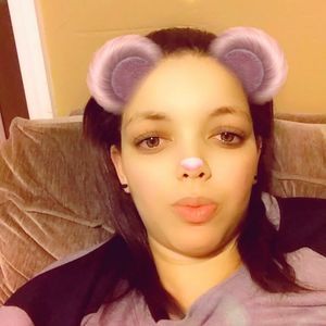 Meet your Posher, Sally